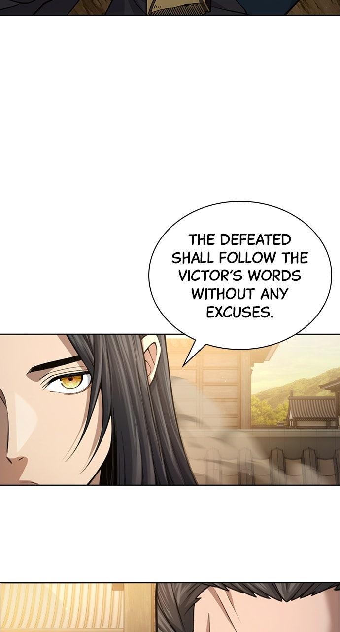 Regression of the Yong Clan Heir Chap 25 - Next Chap 26