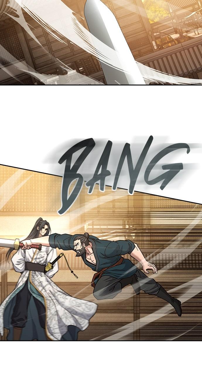 Regression of the Yong Clan Heir Chap 25 - Next Chap 26