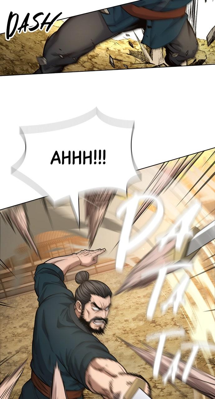 Regression of the Yong Clan Heir Chap 25 - Next Chap 26