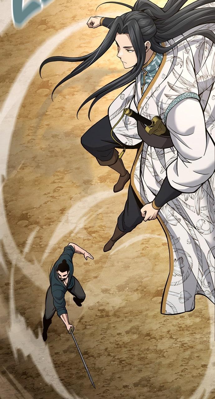 Regression of the Yong Clan Heir Chap 25 - Next Chap 26