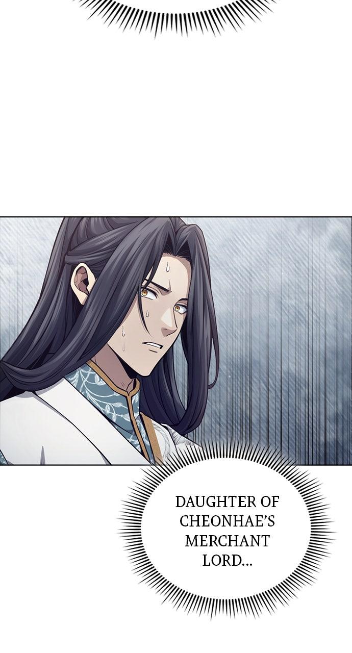 Regression of the Yong Clan Heir Chap 25 - Next Chap 26