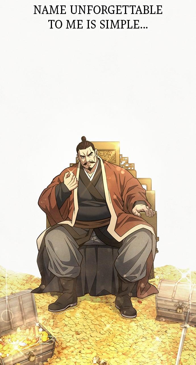 Regression of the Yong Clan Heir Chap 25 - Next Chap 26