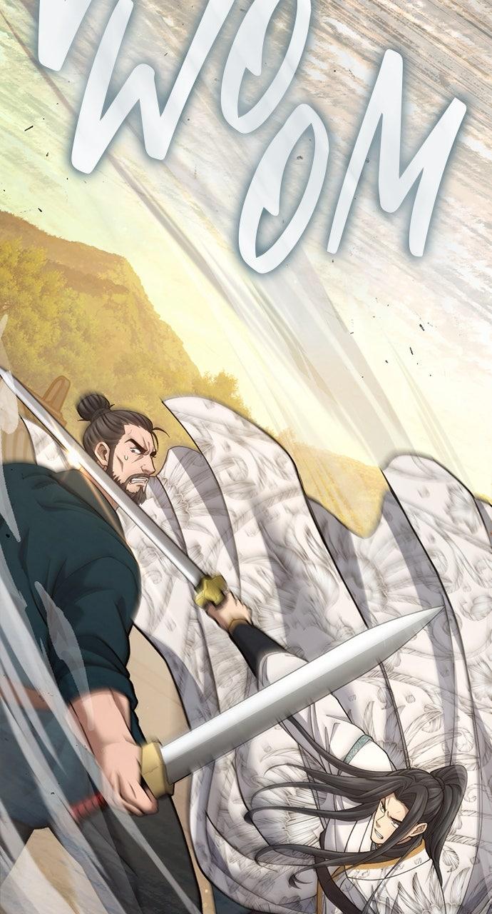 Regression of the Yong Clan Heir Chap 25 - Next Chap 26