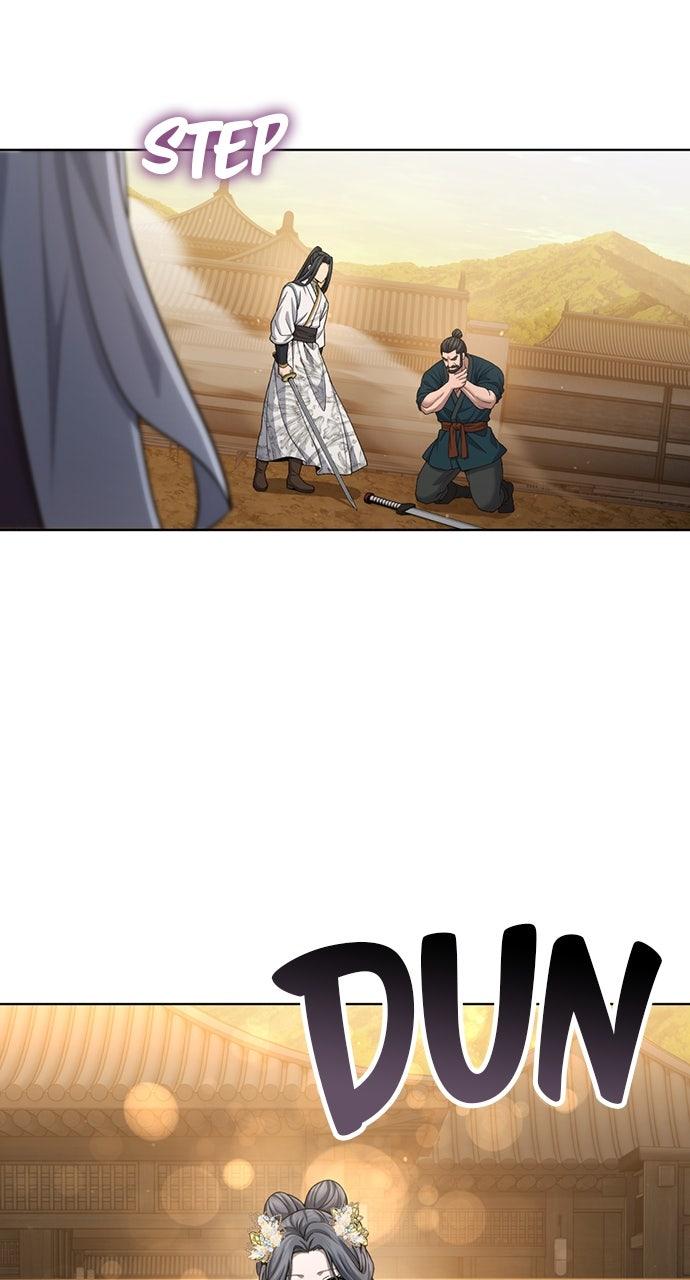 Regression of the Yong Clan Heir Chap 25 - Next Chap 26