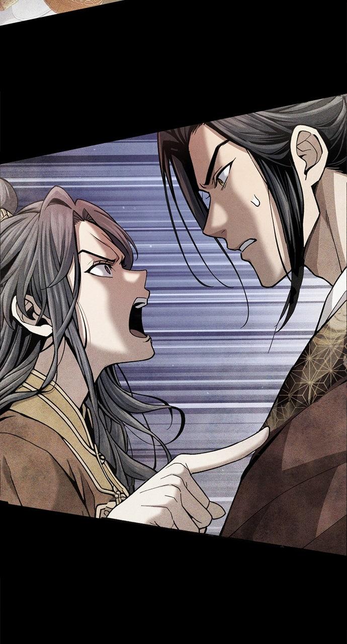 Regression of the Yong Clan Heir Chap 25 - Next Chap 26