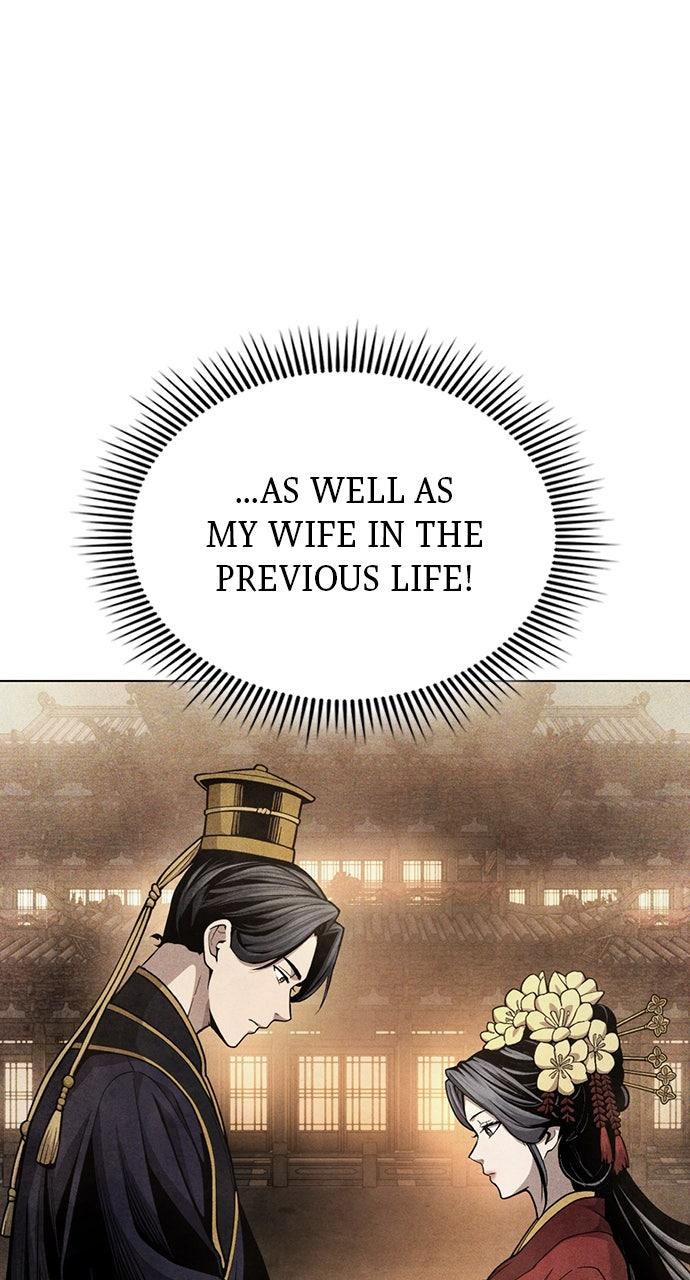 Regression of the Yong Clan Heir Chap 25 - Next Chap 26