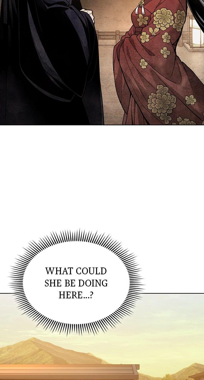 Regression of the Yong Clan Heir Chap 25 - Next Chap 26