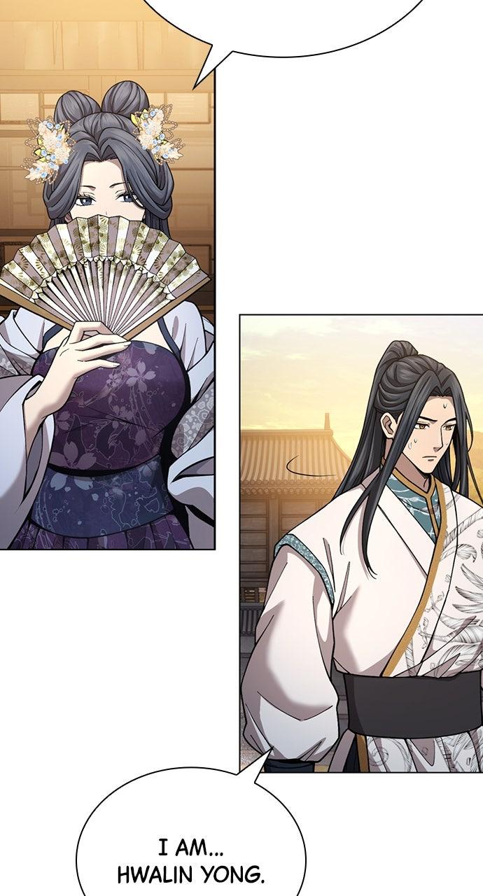 Regression of the Yong Clan Heir Chap 25 - Next Chap 26