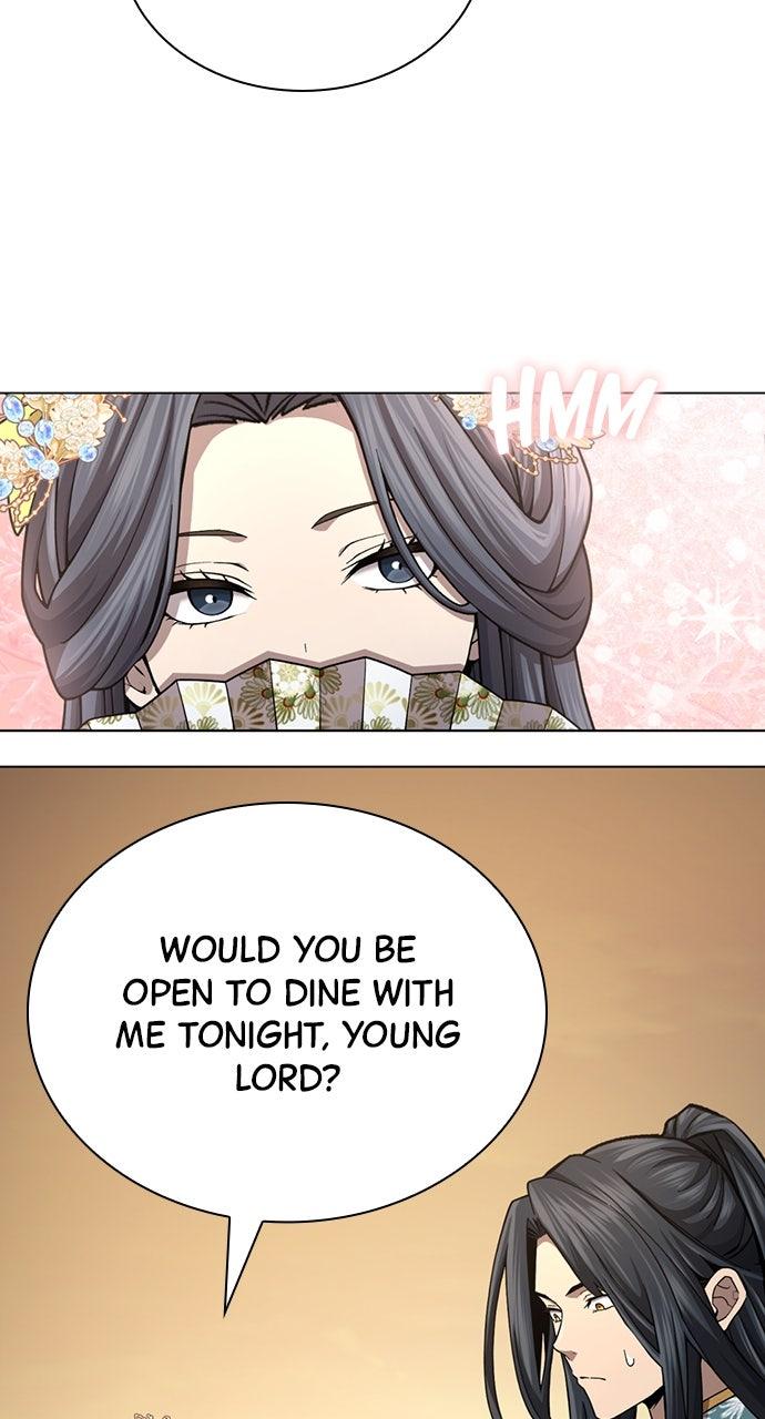 Regression of the Yong Clan Heir Chap 25 - Next Chap 26