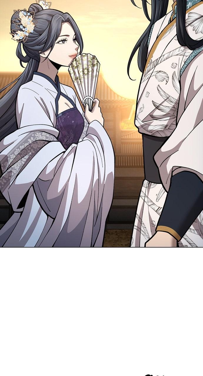 Regression of the Yong Clan Heir Chap 25 - Next Chap 26