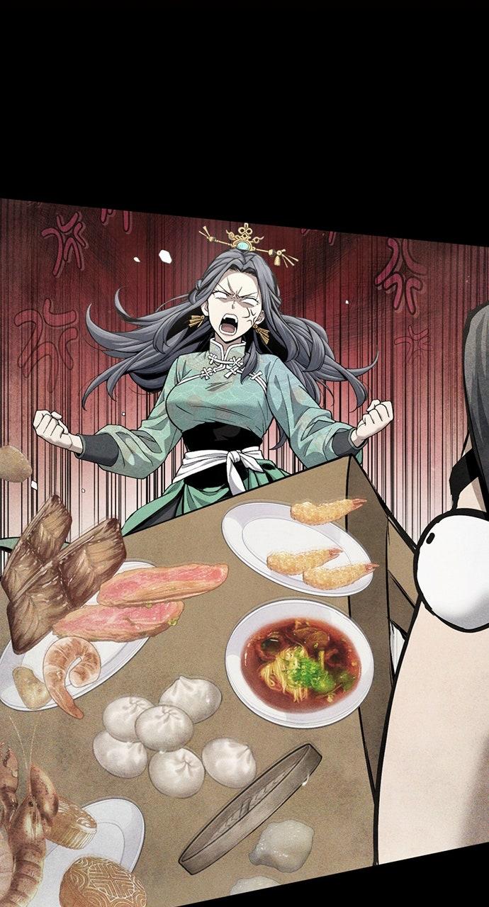 Regression of the Yong Clan Heir Chap 25 - Next Chap 26