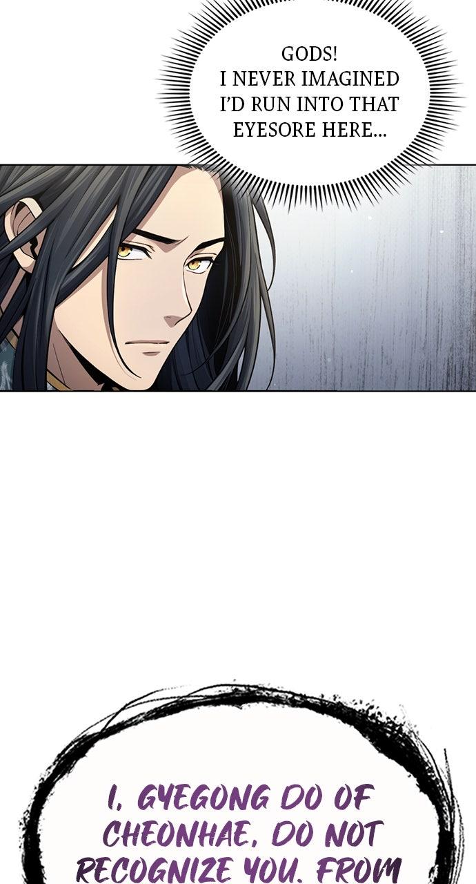 Regression of the Yong Clan Heir Chap 25 - Next Chap 26