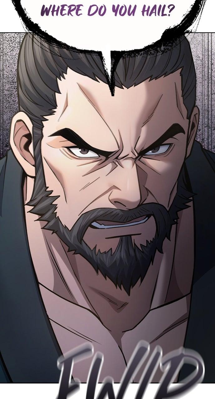 Regression of the Yong Clan Heir Chap 25 - Next Chap 26