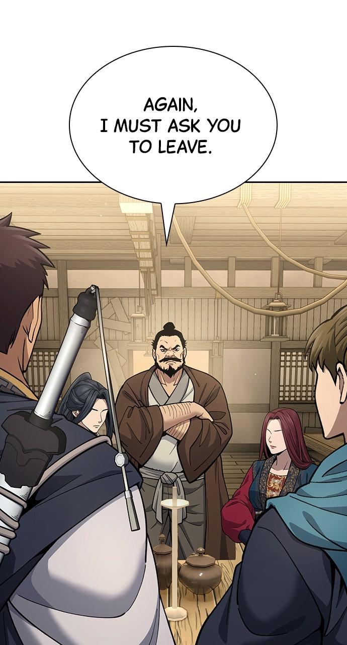 Regression of the Yong Clan Heir Chap 25 - Next Chap 26