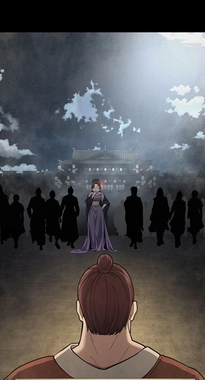 Regression of the Yong Clan Heir Chap 25 - Next Chap 26