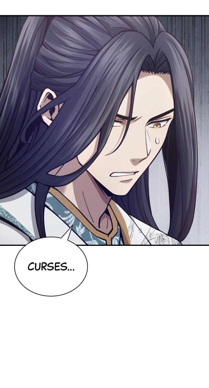 Regression of the Yong Clan Heir Chap 25 - Next Chap 26