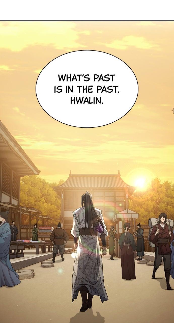 Regression of the Yong Clan Heir Chap 25 - Next Chap 26