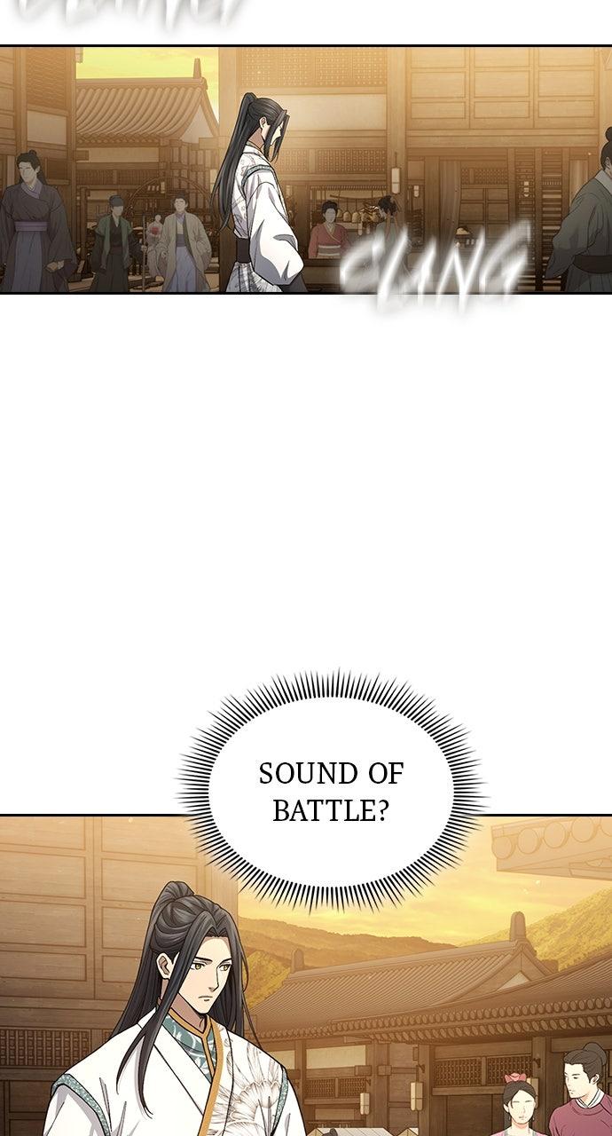 Regression of the Yong Clan Heir Chap 25 - Next Chap 26