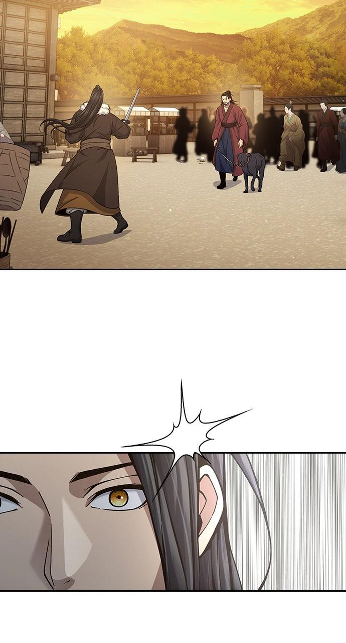 Regression of the Yong Clan Heir Chap 25 - Next Chap 26
