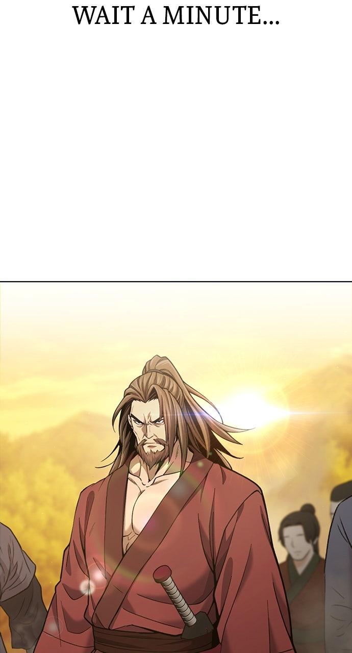 Regression of the Yong Clan Heir Chap 25 - Next Chap 26