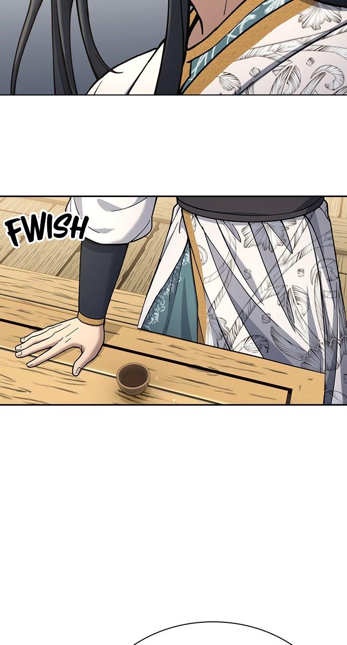 Regression of the Yong Clan Heir Chap 25 - Next Chap 26