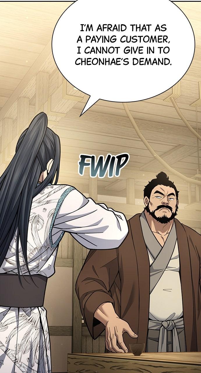 Regression of the Yong Clan Heir Chap 25 - Next Chap 26