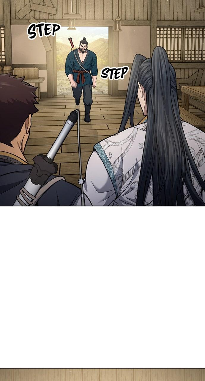 Regression of the Yong Clan Heir Chap 25 - Next Chap 26