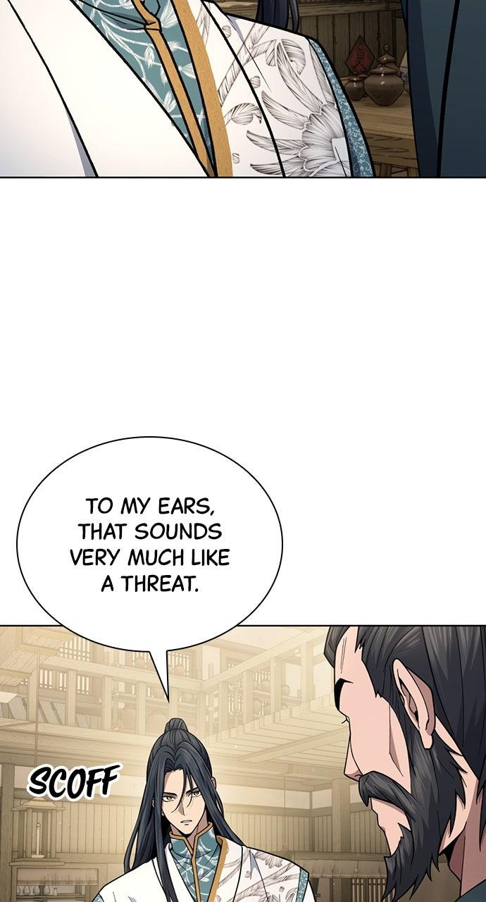 Regression of the Yong Clan Heir Chap 25 - Next Chap 26