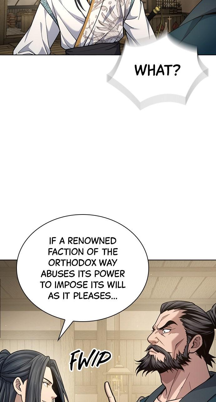 Regression of the Yong Clan Heir Chap 25 - Next Chap 26