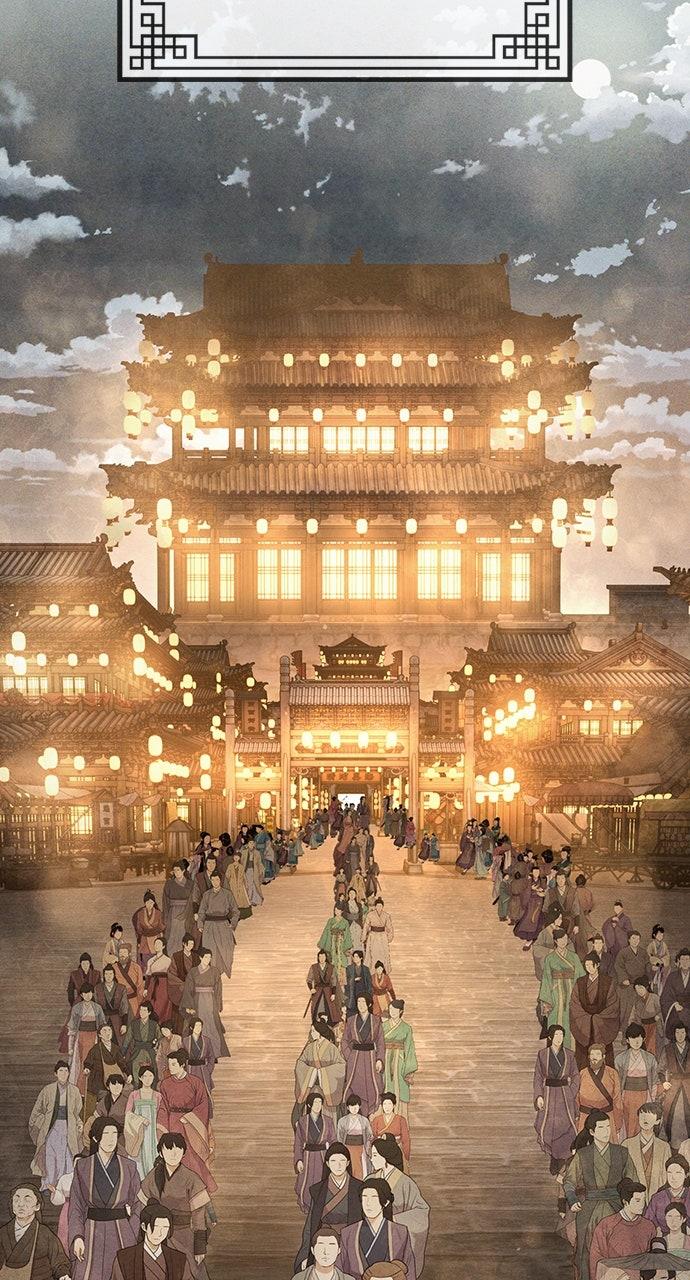 Regression of the Yong Clan Heir Chap 25 - Next Chap 26