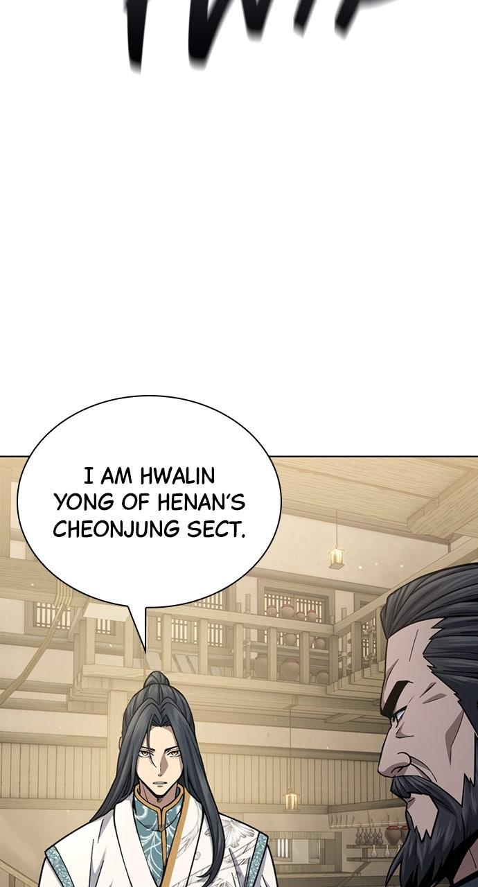 Regression of the Yong Clan Heir Chap 25 - Next Chap 26