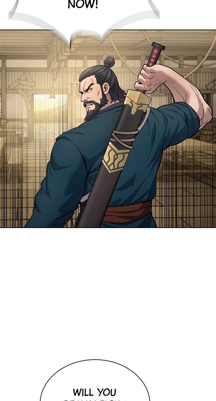 Regression of the Yong Clan Heir Chap 25 - Next Chap 26