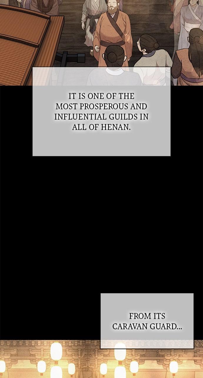 Regression of the Yong Clan Heir Chap 25 - Next Chap 26