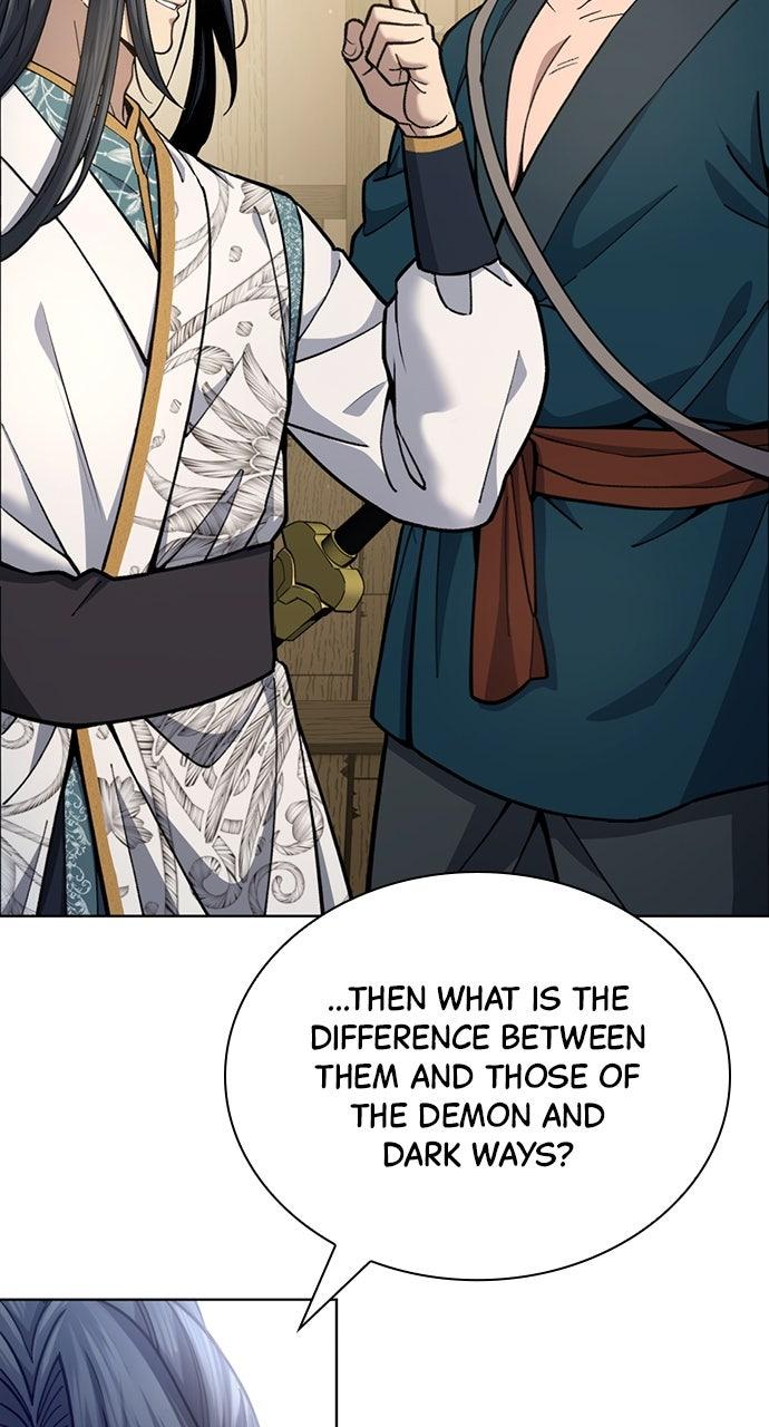 Regression of the Yong Clan Heir Chap 25 - Next Chap 26