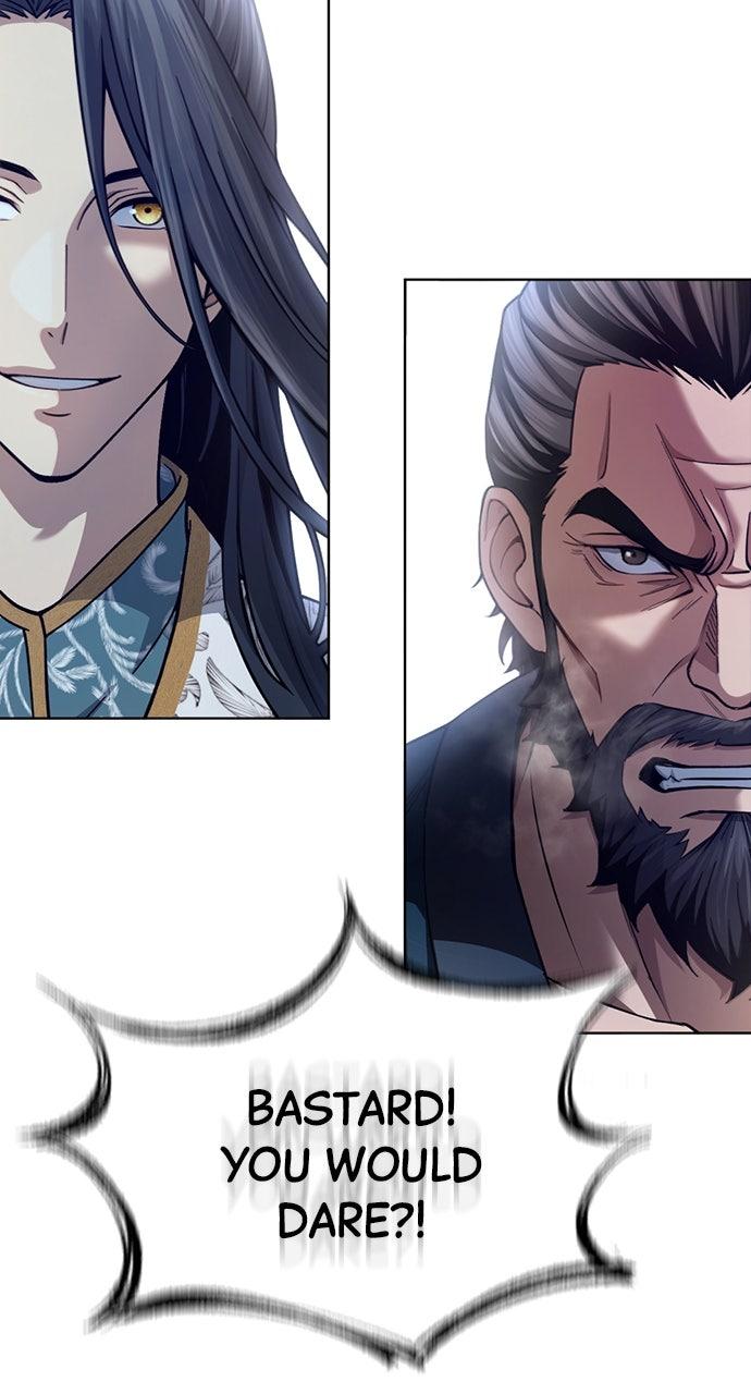Regression of the Yong Clan Heir Chap 25 - Next Chap 26