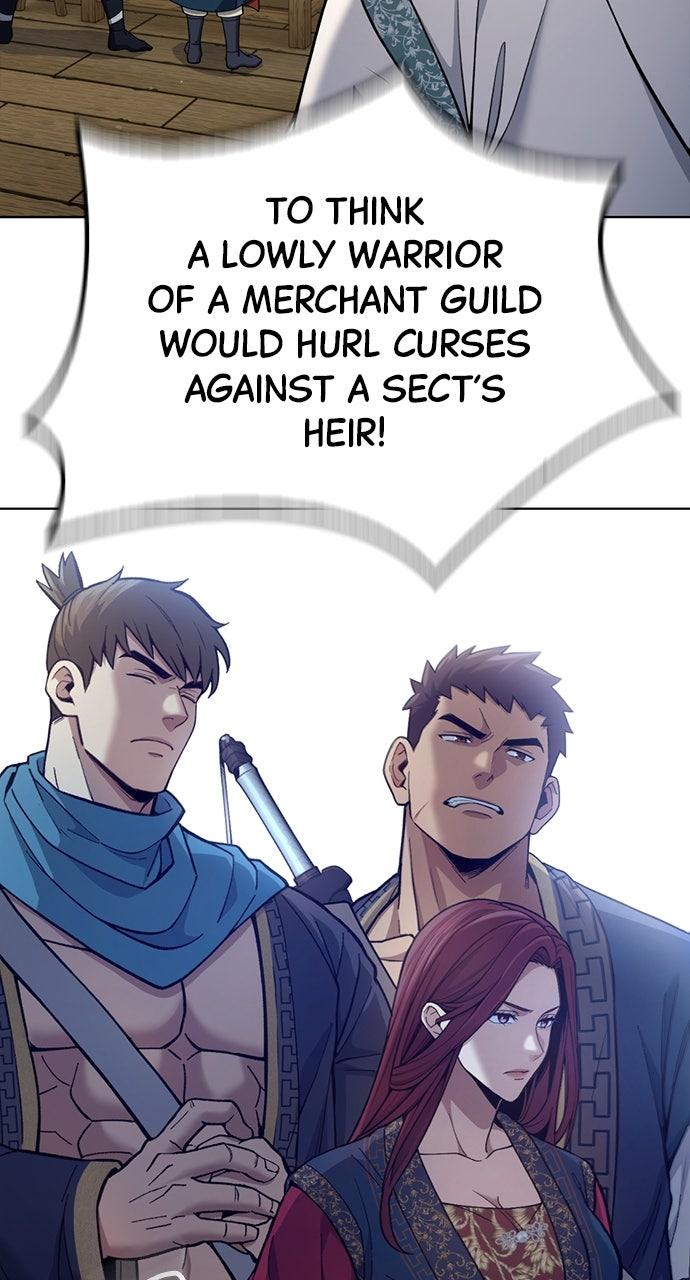 Regression of the Yong Clan Heir Chap 25 - Next Chap 26