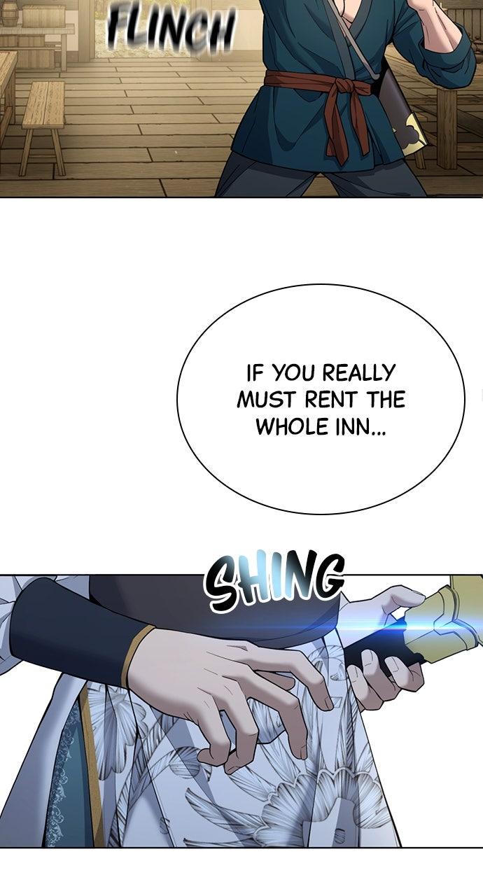 Regression of the Yong Clan Heir Chap 25 - Next Chap 26