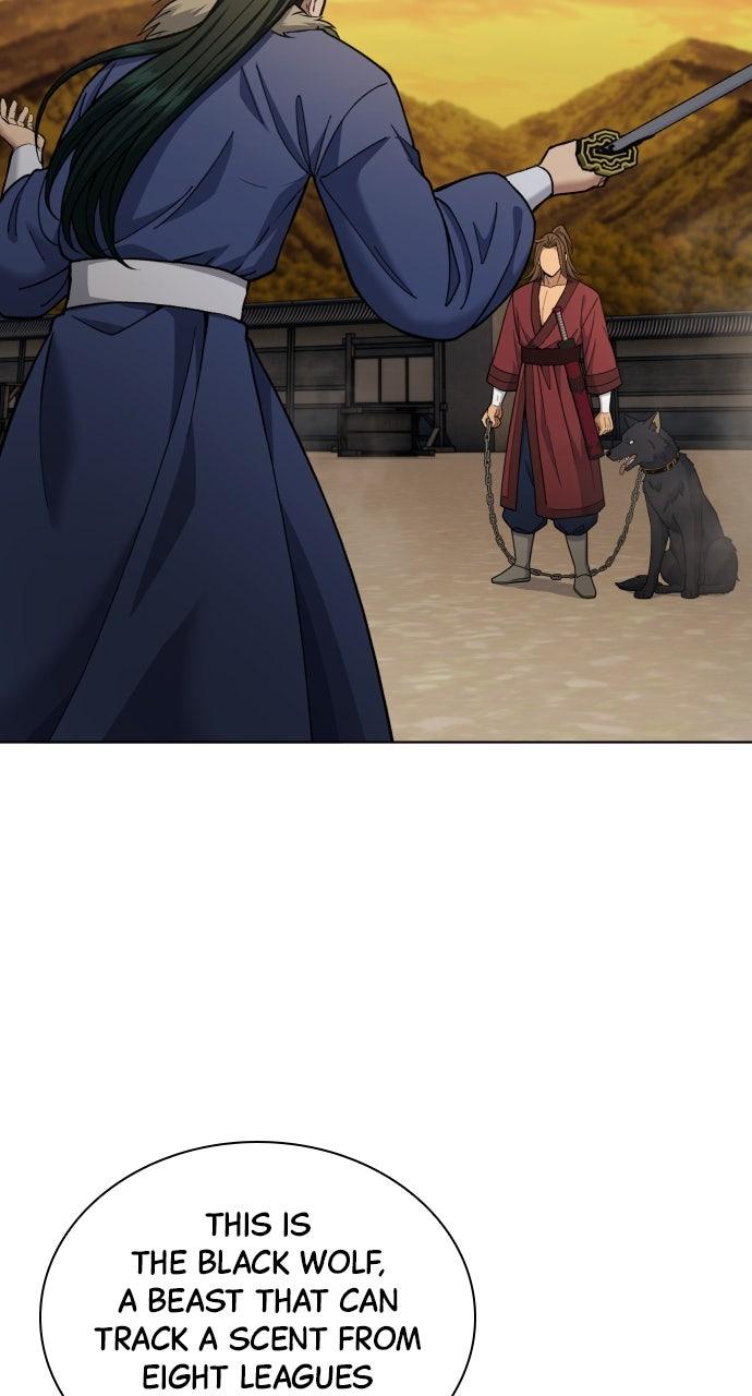 Regression of the Yong Clan Heir Chap 26 - Next Chap 27