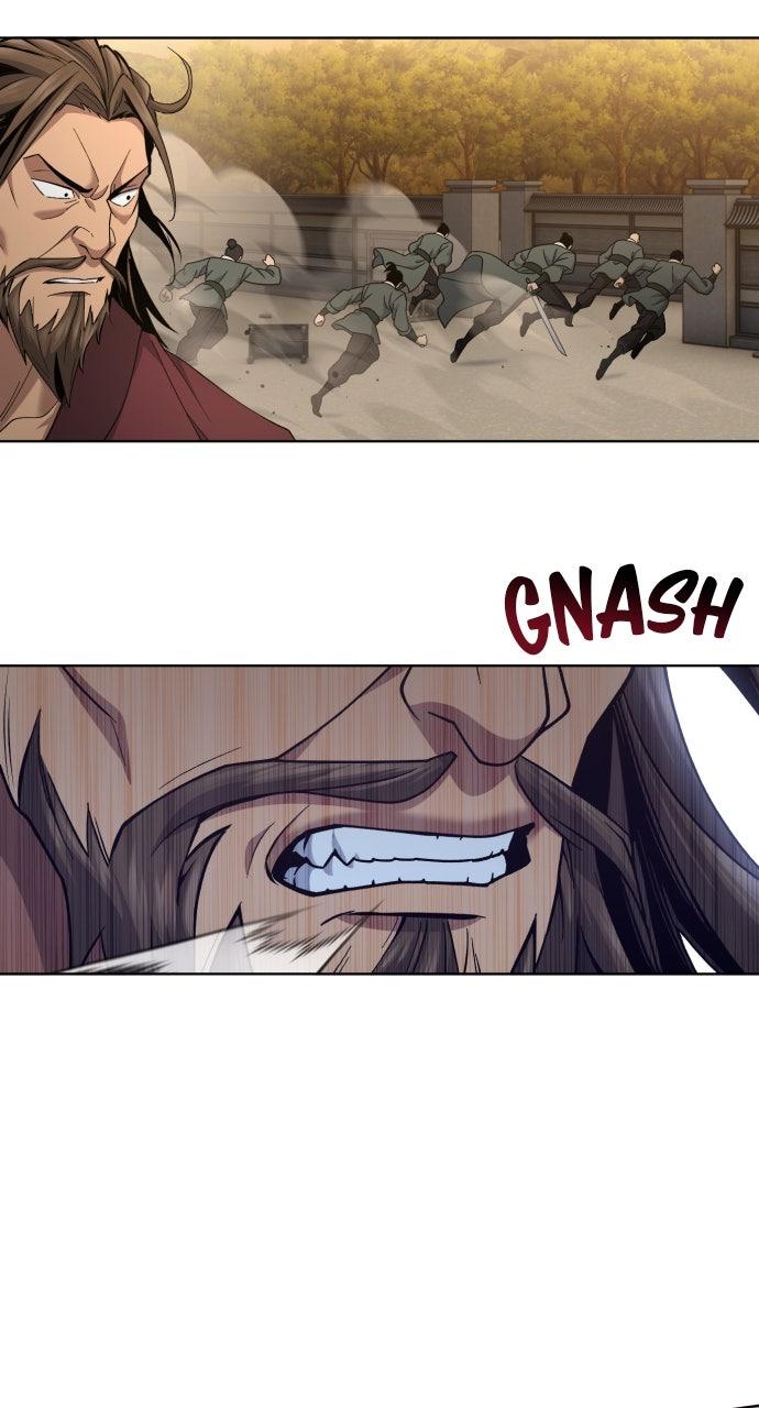 Regression of the Yong Clan Heir Chap 26 - Next Chap 27