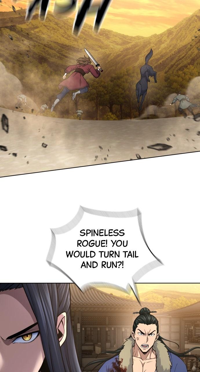 Regression of the Yong Clan Heir Chap 26 - Next Chap 27