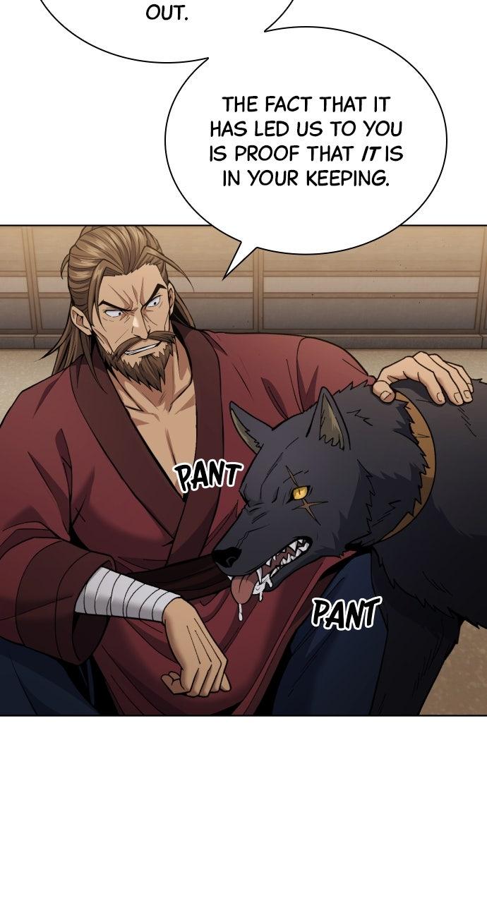 Regression of the Yong Clan Heir Chap 26 - Next Chap 27
