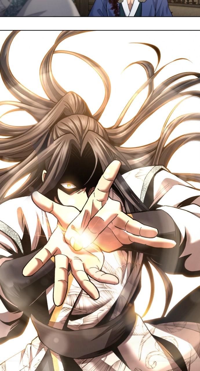 Regression of the Yong Clan Heir Chap 26 - Next Chap 27