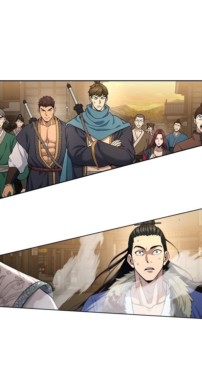 Regression of the Yong Clan Heir Chap 26 - Next Chap 27