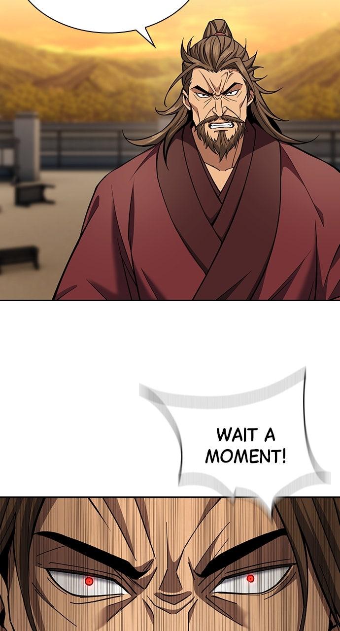 Regression of the Yong Clan Heir Chap 26 - Next Chap 27