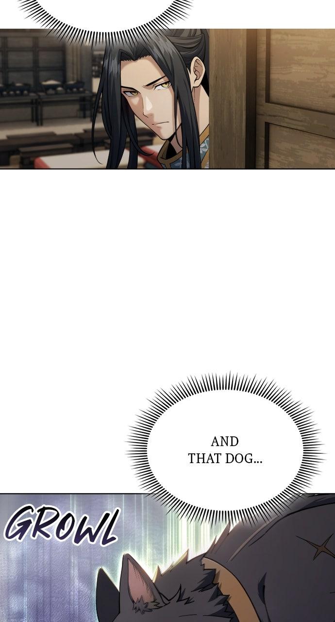 Regression of the Yong Clan Heir Chap 26 - Next Chap 27