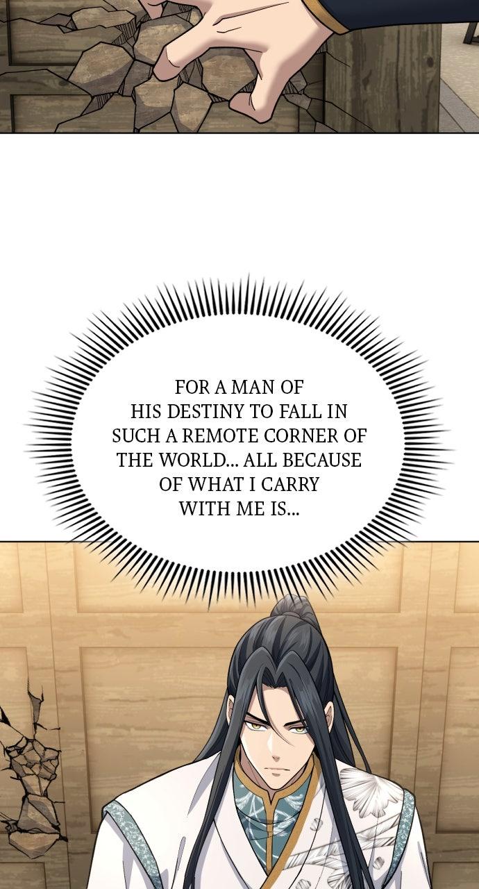 Regression of the Yong Clan Heir Chap 26 - Next Chap 27