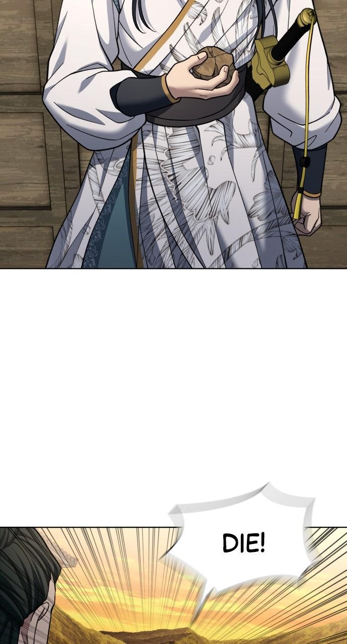 Regression of the Yong Clan Heir Chap 26 - Next Chap 27