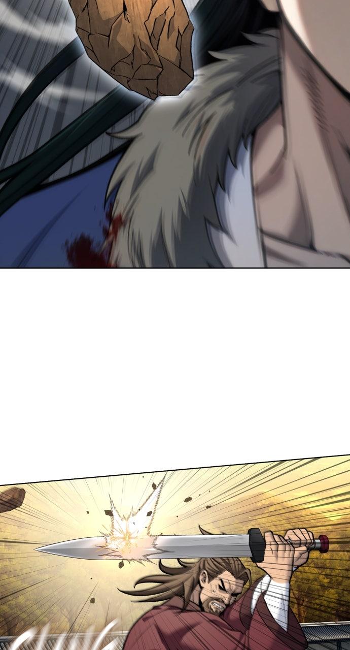 Regression of the Yong Clan Heir Chap 26 - Next Chap 27