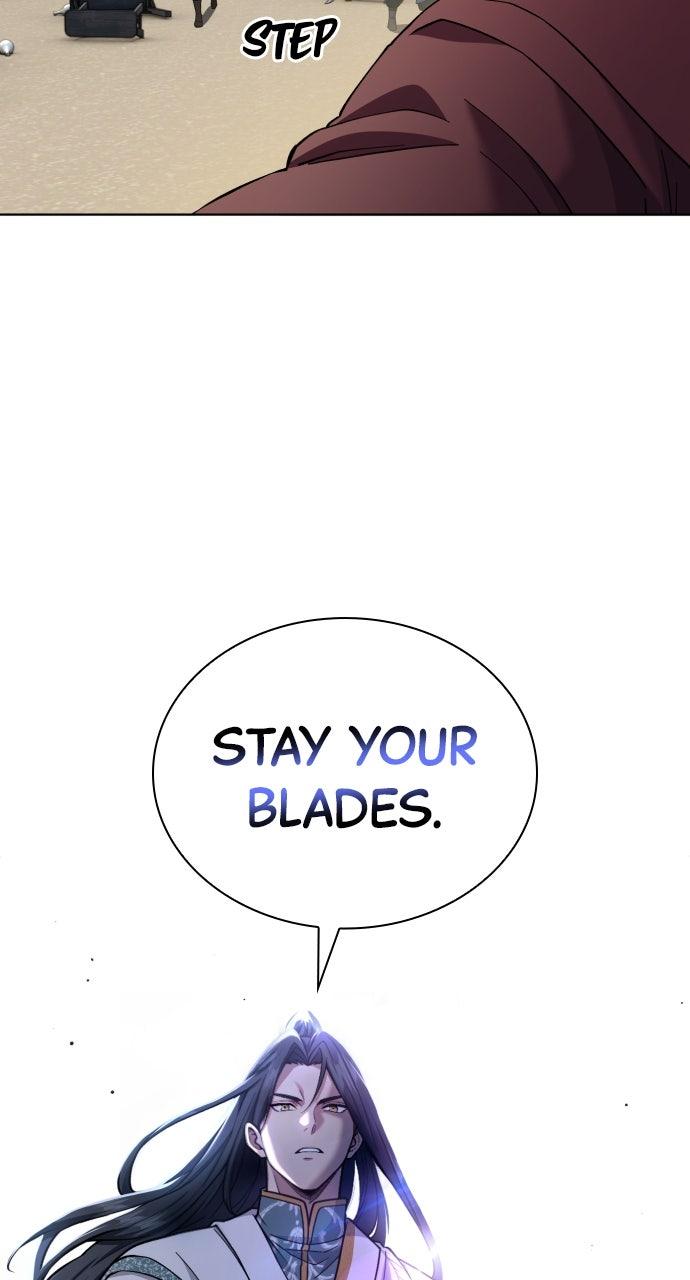 Regression of the Yong Clan Heir Chap 26 - Next Chap 27