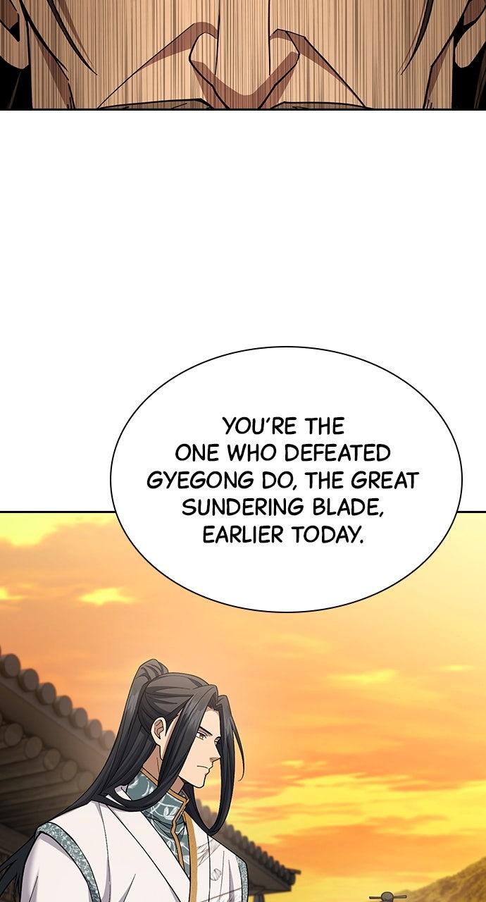 Regression of the Yong Clan Heir Chap 26 - Next Chap 27